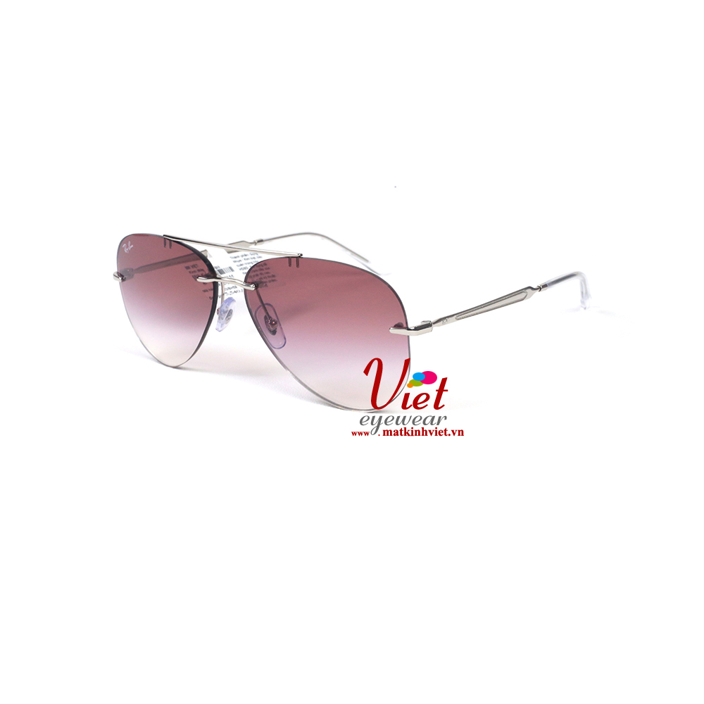 Kính mát RayBan RB3791  003/8H